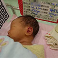 「活力媽媽卵磷脂」讓我無痛渡過產後母乳初期