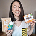 哺乳營養補充不能少，你少了哪樣？｜哺乳媽媽的一天