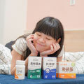 Youtuber新手孕媽咪分享｜孕婦保健食品我到底都吃了哪些？孕期營養品推薦