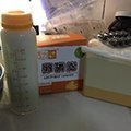 活力媽媽卵磷脂，陪我走過艱辛的母奶時光