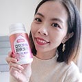 鋼鐵媽媽也能兼顧光彩自信！推薦亞尼活力魚鱗膠原蛋白