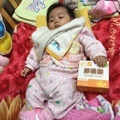 真心推薦! 哺乳媽咪必看～寶貝終於可以吃飽了