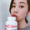 感謝亞尼寵愛女人(膠原蛋白 珍珠粉 緩釋c)的魔力！