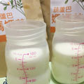 我的哺乳秘訣：葫蘆巴媽媽茶當水喝