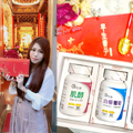 拜註生娘娘求好孕！倍韻拜拜禮盒不只顧身體還齁哩保庇