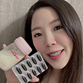 節省哺乳媽咪時間的好物-Una推薦「活力媽媽卵磷脂」