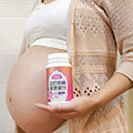 孕期保養︱擁有滿滿膠原及光滑美肚秘訣 ♥懷孕哺乳都可吃的亞尼魚鱗膠原蛋粉