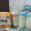 謝謝活力媽媽哺乳輕鬆組讓我哺乳之路越來越順利