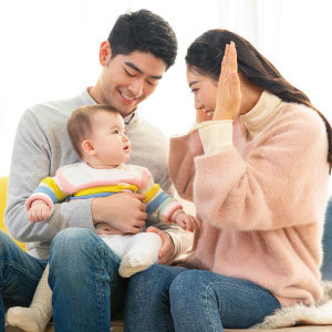 想當準爸爸？老公孕前調理養精70天指南報你知