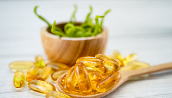 孕期補充藻油還是魚油